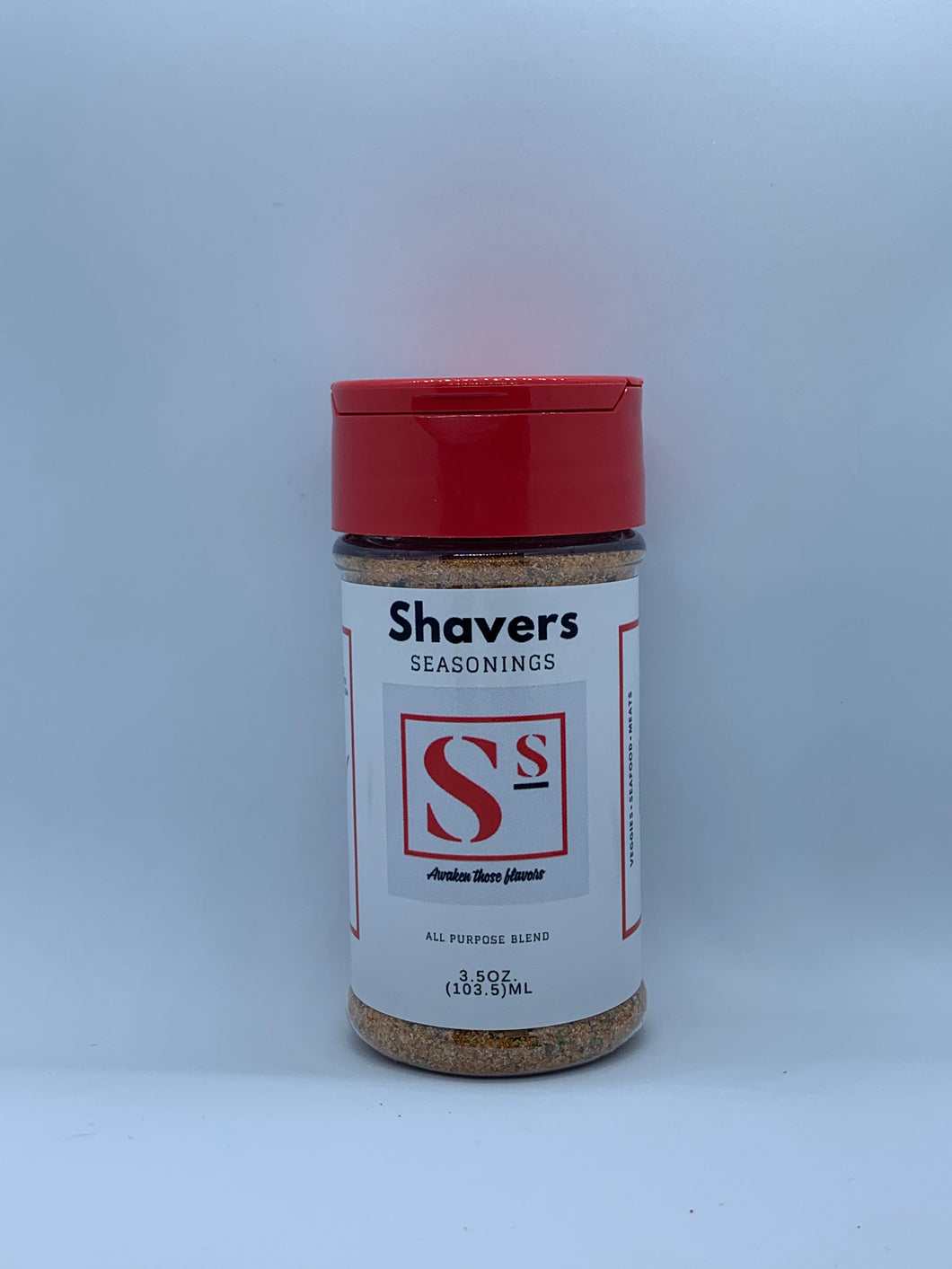 All Purpose Blend